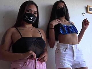 Wait, did I mix up our shorts and cheeks size?