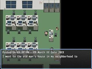 Milf Sucks Playboy in Hentai Alley Scene?