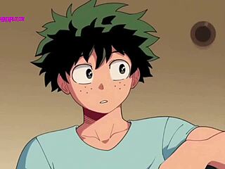 Beautiful MILF gets her desire for stepson’s cock fulfilled in animated porn