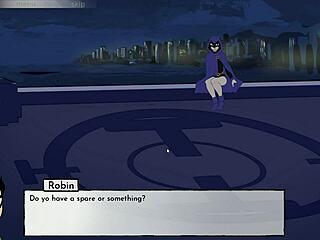 18泰坦第9男男激情冒险