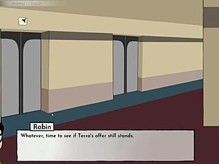 18泰坦第9男男激情冒险