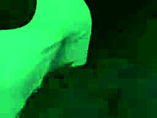 wild club night, banging hot pussy in 3d hentai gangbang animation