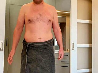 husband cheats with wife's friend while she's shopping in russian homemade with tight pussy