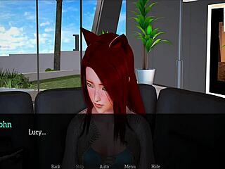 My personal story in my new family 195 3D hentai