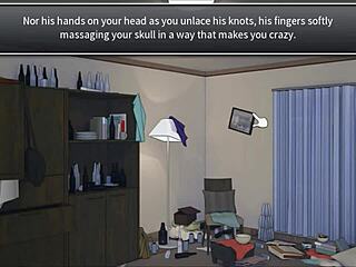 So My Professor Keeps Me As His Boyfriend, Coming Out On Top