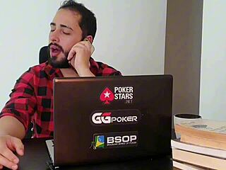 i helped my tattooed brunette neighbor, she sucked my cock and creampied