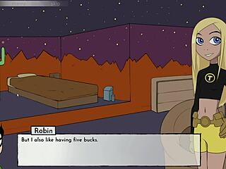 18泰坦第9男男激情冒险