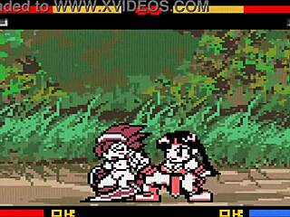 Cheating bhabhi enjoys sex while husband is away