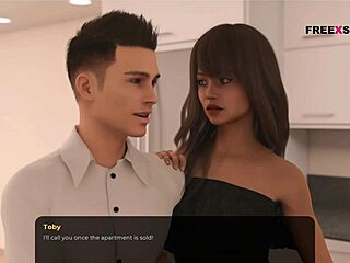 No more money episode 2 part 1 with voiceover in english