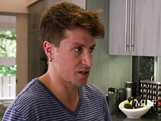 Missing Step Mom Marica Hase Blows Away Her Step Son’s Loneliness?