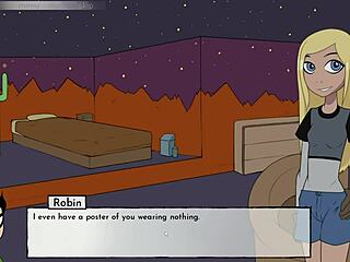 18泰坦第9男男激情冒险