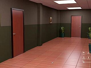 Complete Gameplay - Steps Of Debauchery Part 8