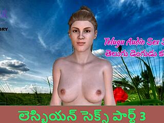 telugu audio lesbian sex story part 3 feels intense