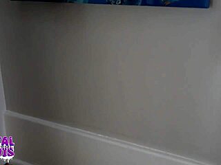 Home Inspection Turns Wild with BBC Action