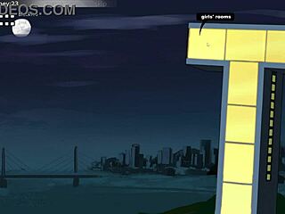 18泰坦第9男男激情冒险