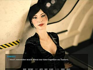 Tales From The Unending Void 19 Game Adventure