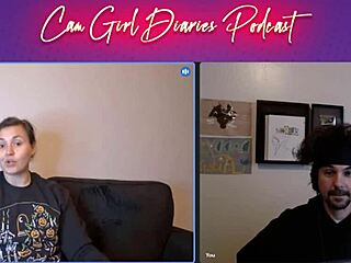 The dark side of webcam camming for young models