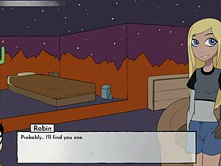 18泰坦第9男男激情冒险