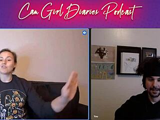 The dark side of webcam camming for young models