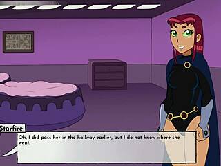 18泰坦第9男男激情冒险