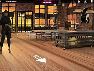 Complete Gameplay - Steps Of Debauchery Part 8