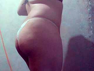 想看我的大肥臀吗？