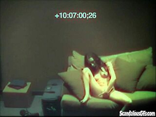 Wanna see me finger my tight pussy?