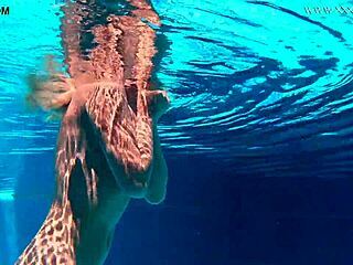 mary kalisy teases herself in steamy shower scene