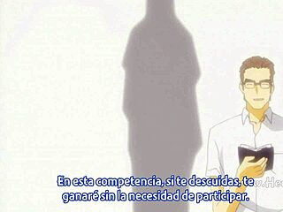 Anime Teachers in Juuni-nin no Onna Kyoushi Ep 1 Sub Español Unfold Wild Story