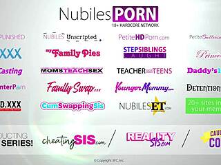 Katie Kush Seduces Stepdad for Handjob and Cumshot in Roleplay