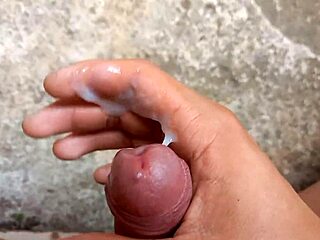 Compilation Of Best Cumshots In January. Bisexual Assplay With Dildo And Monster Cock.