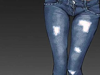 Minah Blackmails You In Hentai