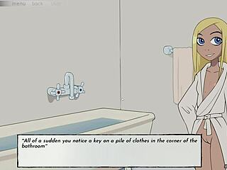 Teen Raven goes on date in 18Titans hentai