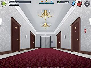 summertime saga part 44 gameplay with bathing scenes