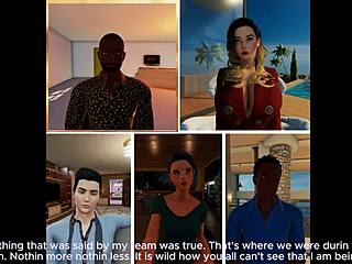 You won't believe this royal BBC prison story with Angelicablackwater!