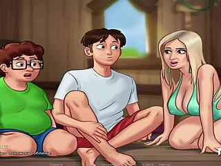 I fuck in the laundry room