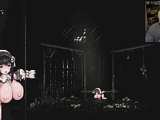 sickening game that will scar your brain sinisistar