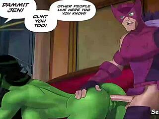 Yo, watch this curvy prostitute bang a guy on stripclub stage!