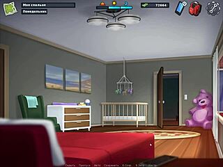 summertime saga part 44 gameplay with bathing scenes