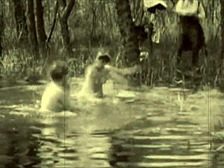 exploring two centuries of vintage erotic films