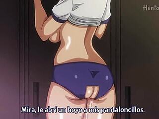 Hey, check out Dekita Riyuu Episodio 4 sub español