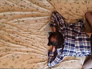 Wow! Anastasia Mistress Pegs Sissy Guys with Strap-On Domination!