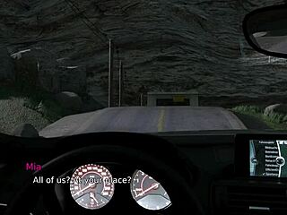 松林坠落90！刺激动漫冒险！