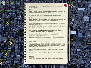 High definition massage turning into intense sex with detailed body rubs and sensual touches