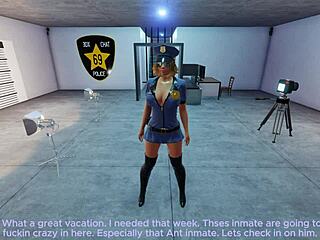 You won't believe this royal BBC prison story with Angelicablackwater!