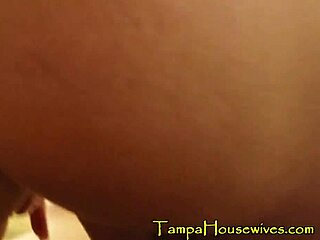 this slut goes from blowjob to double penetration hardcore