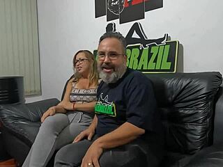 binho ted shares curiosity about mirella mansur