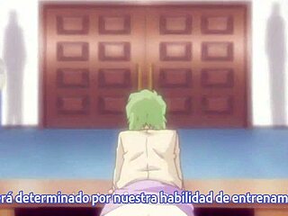 Anime Teachers in Juuni-nin no Onna Kyoushi Ep 1 Sub Español Unfold Wild Story