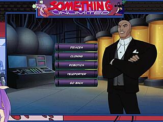 something unlimited part 145 with anime characters