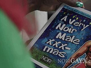 grinch who stole the inhibitions 😈